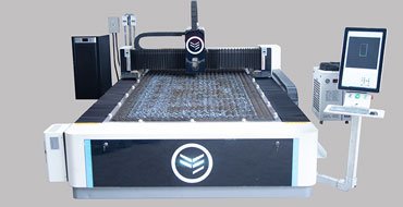 Laser Cutting Machine